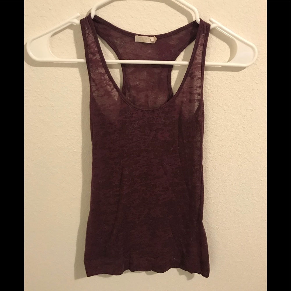 Nordstrom Tart Tank Top